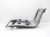 Console centrale