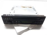 Radio / CD-Player / DVD-Player / Navigation