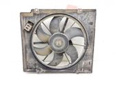 Ventilador eléctrico del radiador