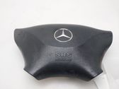 Airbag del volante