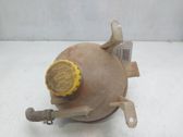 Coolant expansion tank/reservoir