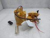 Bomba interna de combustible