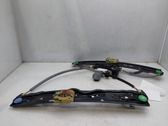 Regulador de puerta delantera con motor