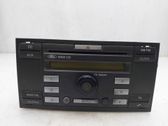Unidad delantera de radio/CD/DVD/GPS