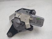 Motor del limpiaparabrisas trasero