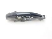 Front door exterior handle