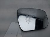 Verre de rétroviseur latéral