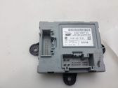 Autres unités de commande / modules