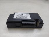 Other control units/modules