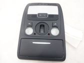 Luz del asiento delantero