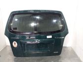 Tailgate/trunk/boot lid