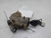 Ignition lock