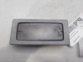 Luz del asiento delantero