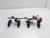 Kraftstoffverteiler Einspritzleiste Verteilerrohr