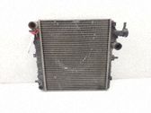 Radiador del refrigerante