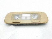 Luz del asiento delantero