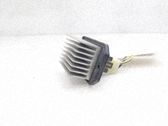 Resistencia motor/ventilador de la calefacción