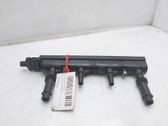 High voltage ignition coil