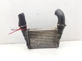 Radiador intercooler