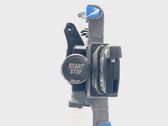 Ignition lock