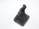 Consola de plástico de la palanca de cambios