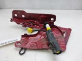 Bisagras del capó/tapa del motor