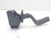 Wiper control stalk