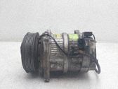 Ilmastointilaitteen kompressorin pumppu (A/C)