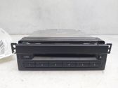 Unidad delantera de radio/CD/DVD/GPS