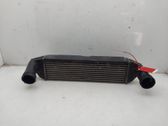 Radiador intercooler