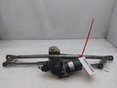 Motor y varillaje del limpiaparabrisas delantero