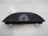 Compteur de vitesse tableau de bord