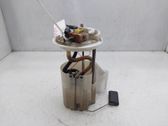 Bomba interna de combustible