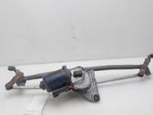 Motor y varillaje del limpiaparabrisas delantero