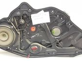Fensterheber mechanisch Tür hinten