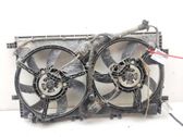 Ventilador eléctrico del radiador