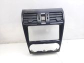 Dashboard side air vent grill/cover trim