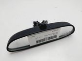 Manual wing mirror