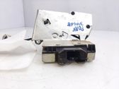 Tailgate/trunk/boot lock/catch/latch