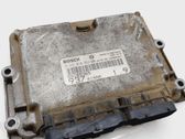 Unidad de control/módulo del motor