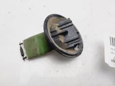 Resistencia motor/ventilador de la calefacción