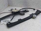 Regulador de puerta delantera con motor