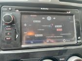Unidad delantera de radio/CD/DVD/GPS