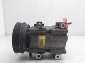 Compresor (bomba) del aire acondicionado (A/C))