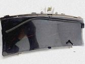 Geschwindigkeitsmesser Cockpit