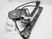 Regulador de puerta delantera con motor