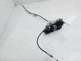Cerradura de puerta delantera