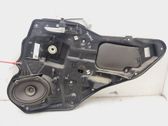 Fensterheber mechanisch Tür hinten