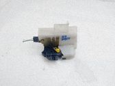 Etuoven lukko