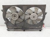 Ventilador eléctrico del radiador